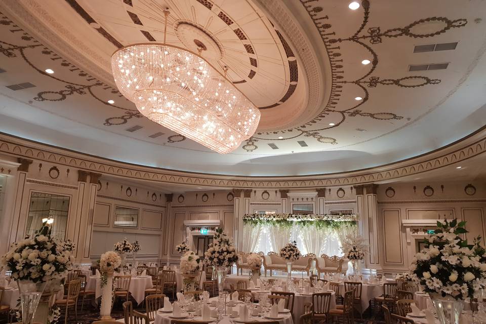 Princes Ballroom