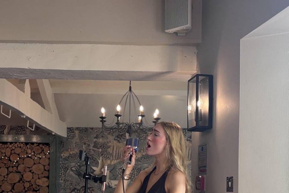 Brasserie Performance