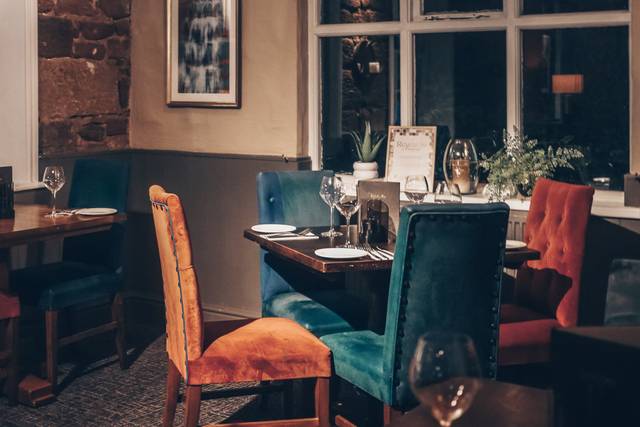 The Anchor Inn