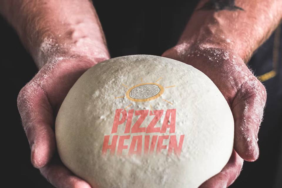 Pizza Heaven Dough