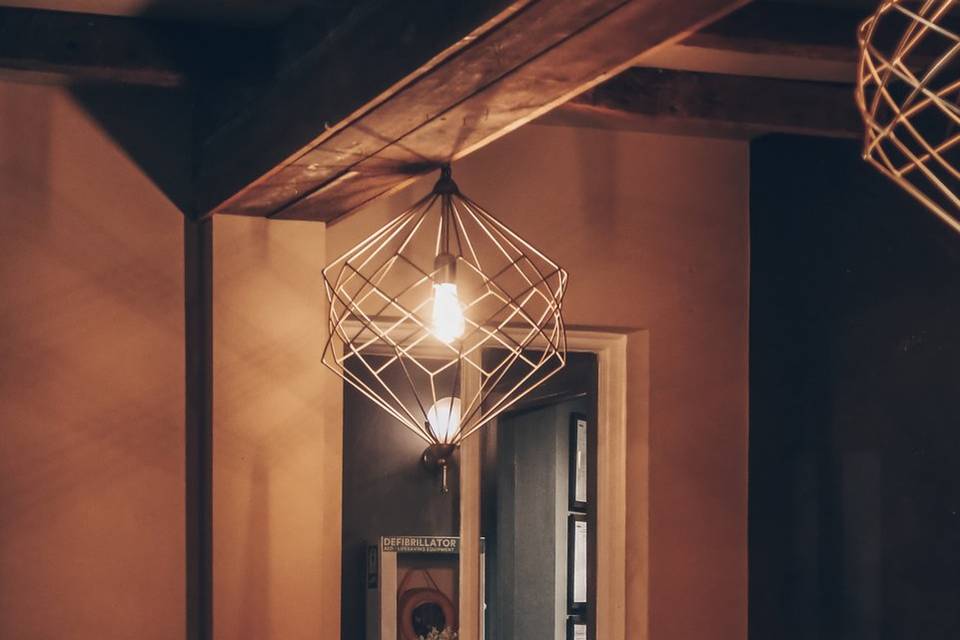 Celebrate Around the Table