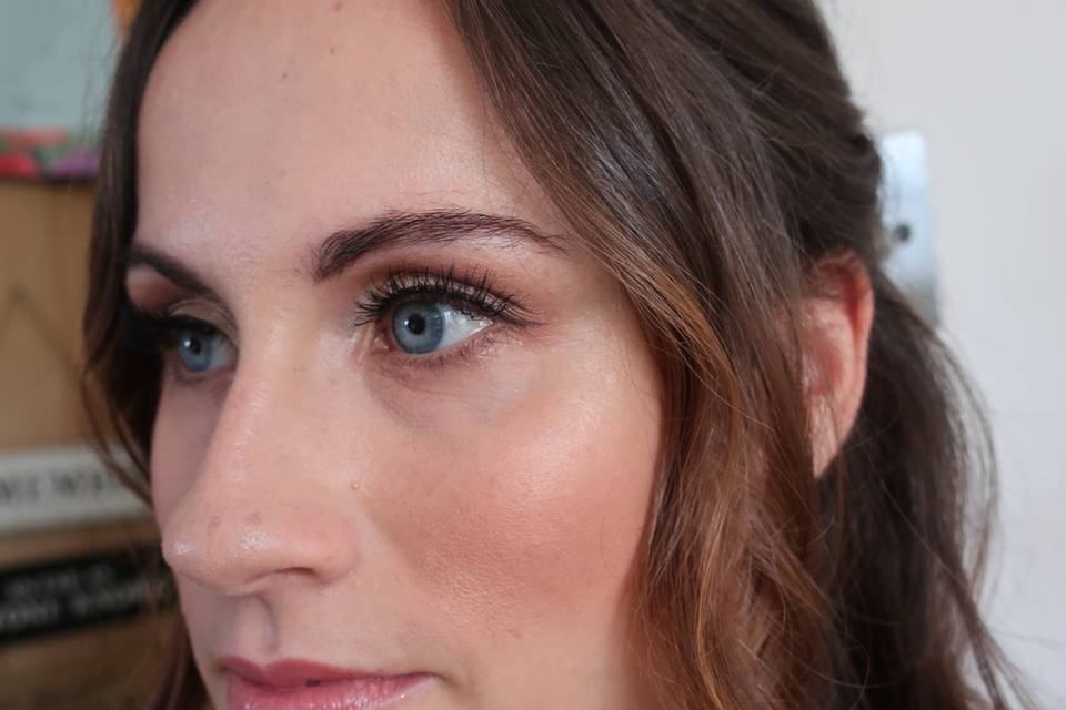All about lash