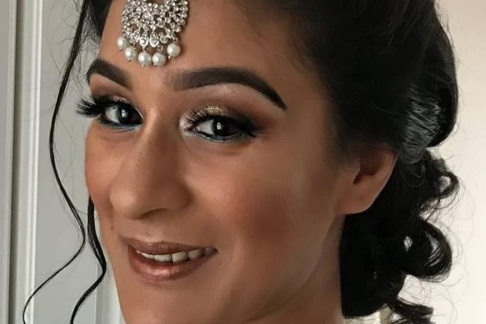 Full Glam