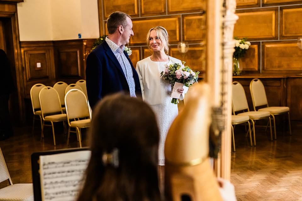 Wedding - May 2024