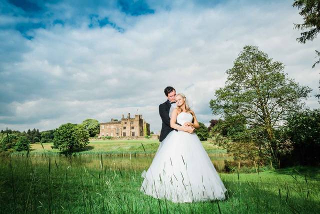 Northumberland Wedding Photography