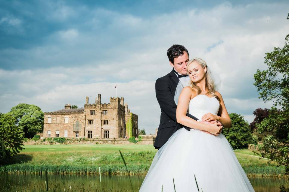 Northumberland Wedding Photography