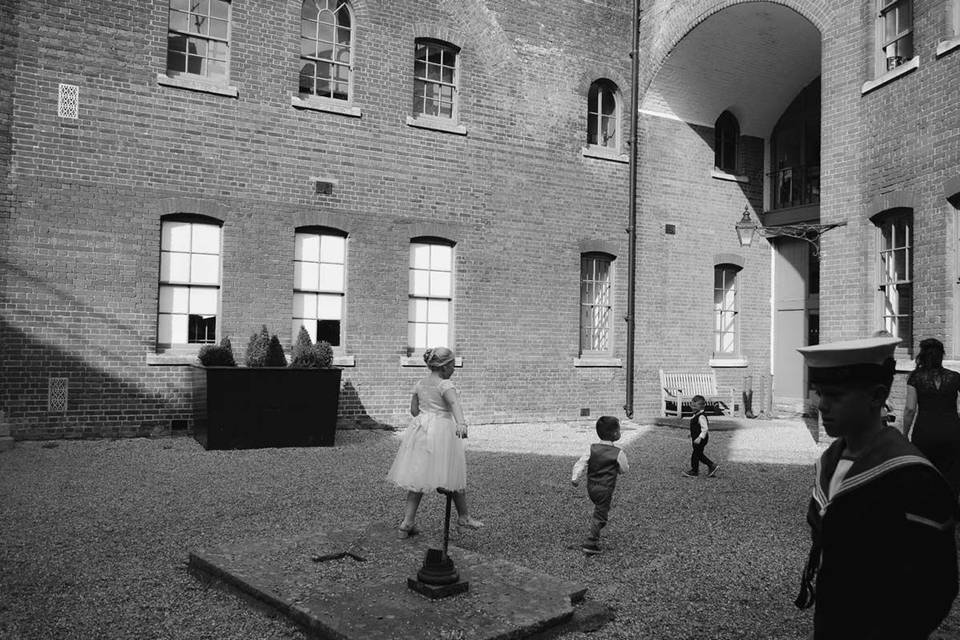 Fort Nelson