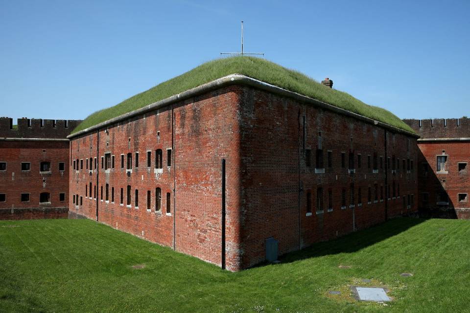 Fort Nelson