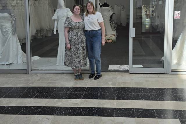 Bespoke Bridal Bliss Ltd