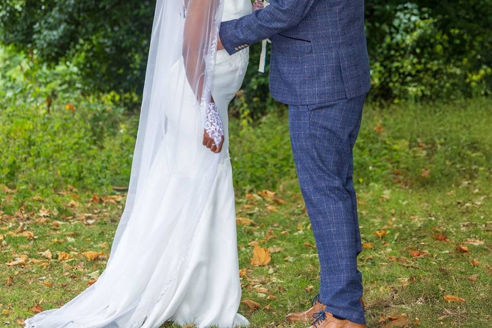 Wedding Album