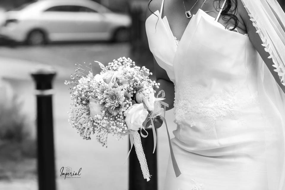 Wedding Album