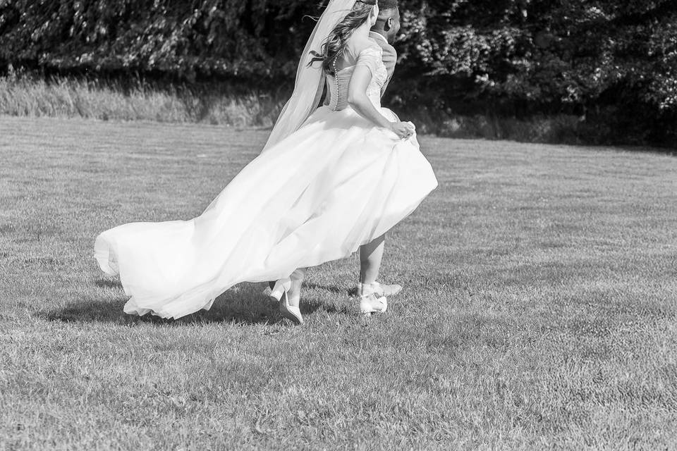Wedding Album