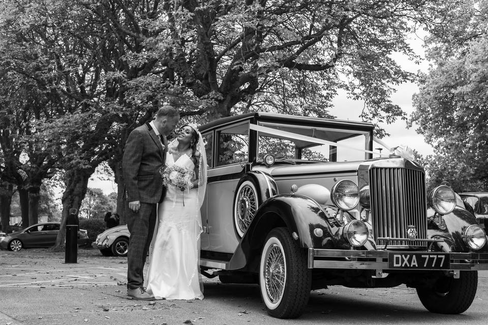 Wedding Photos