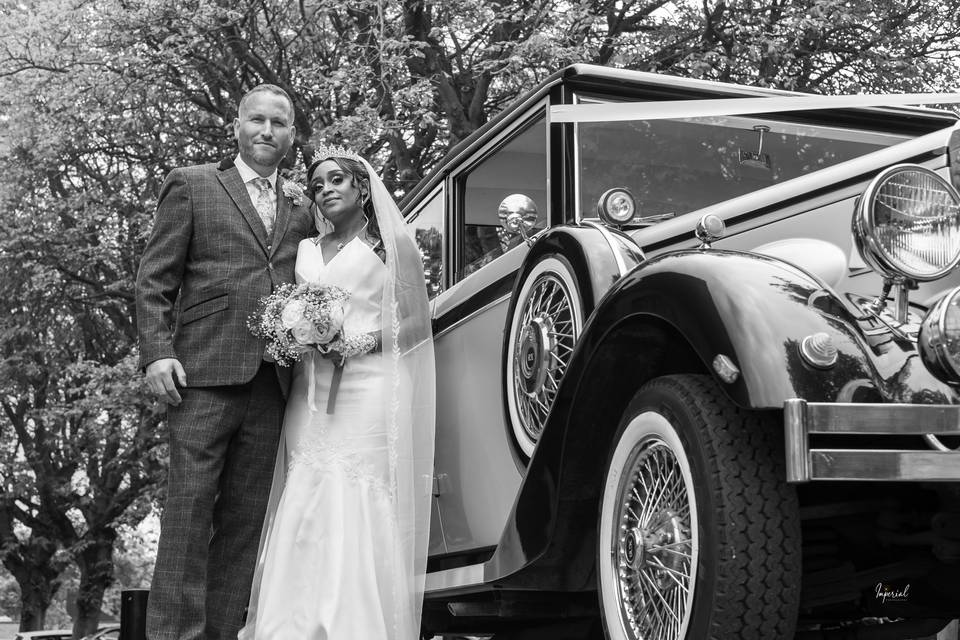 Wedding Album