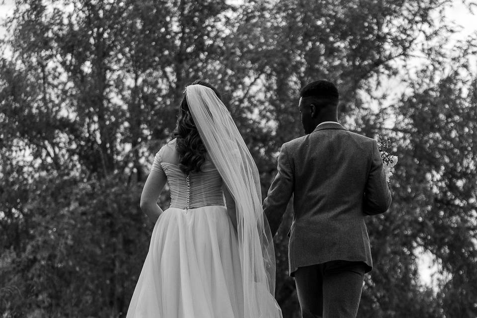 Wedding Album