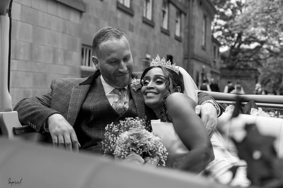 Wedding Album