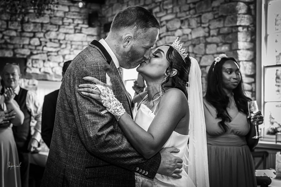 Wedding Album
