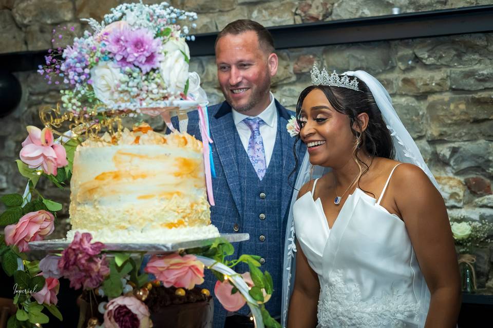Wedding Album