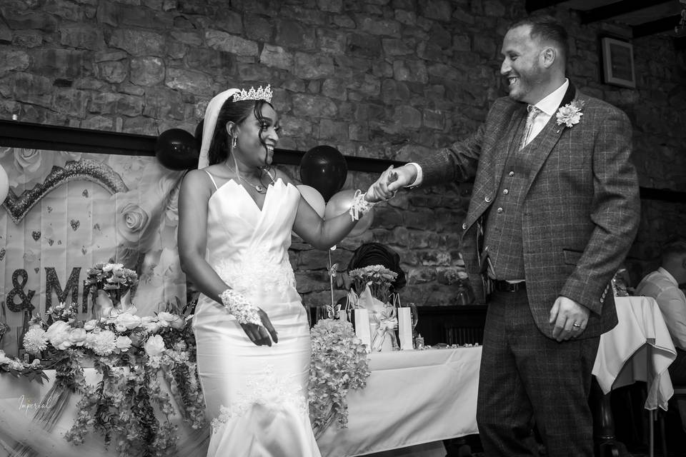 Wedding Album