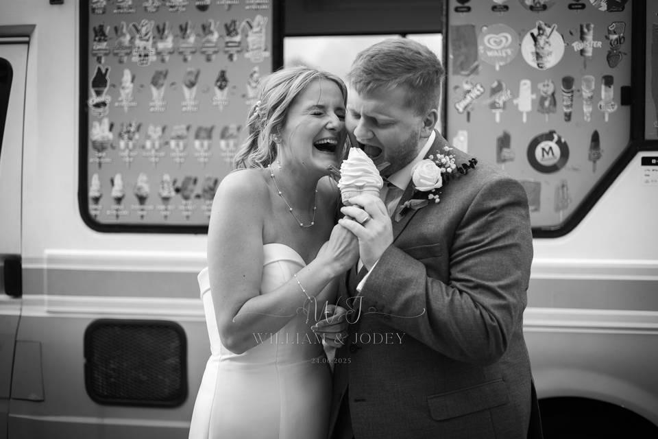 Wedding Album