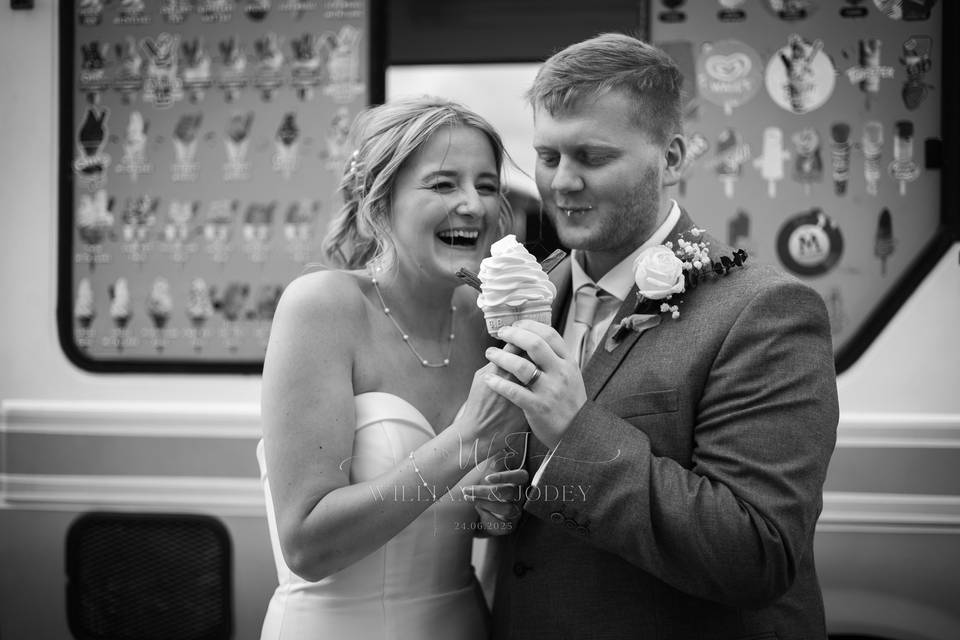 Wedding Album