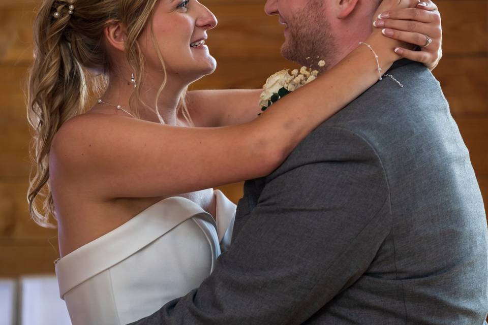 Wedding Album