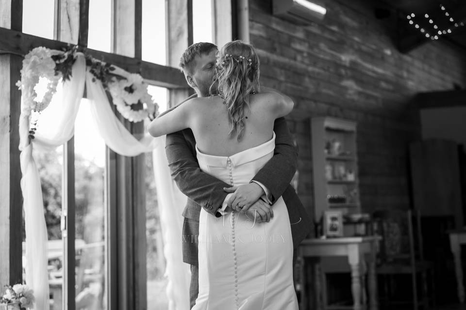 Wedding Album
