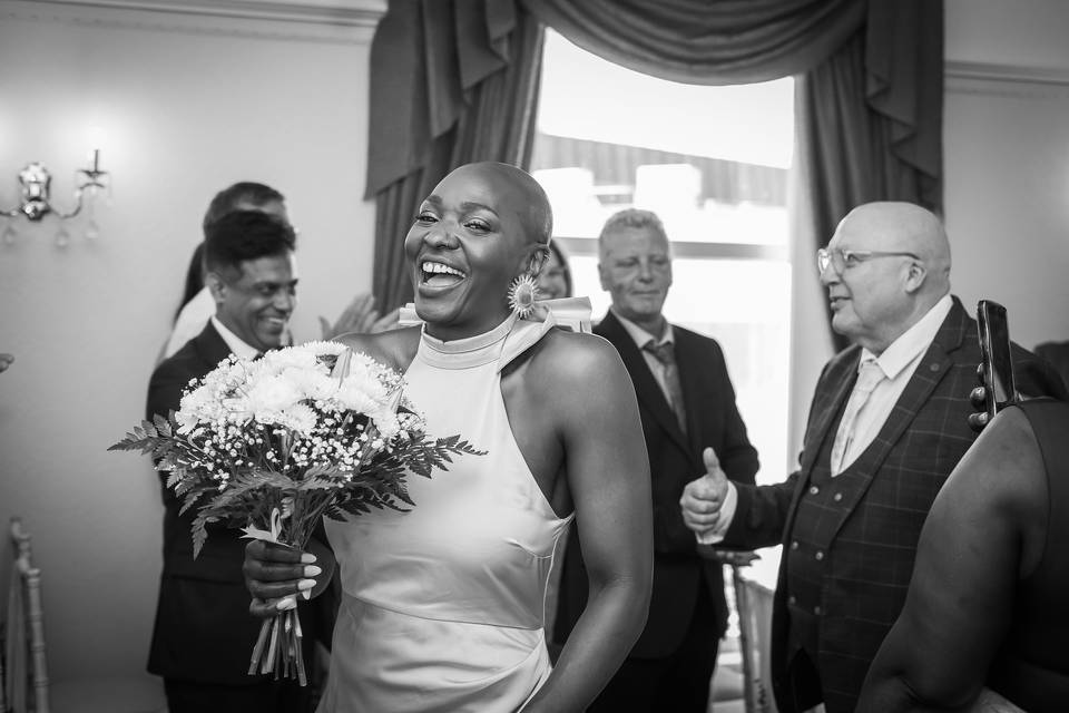 Wedding Album