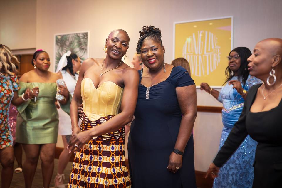Wedding Album