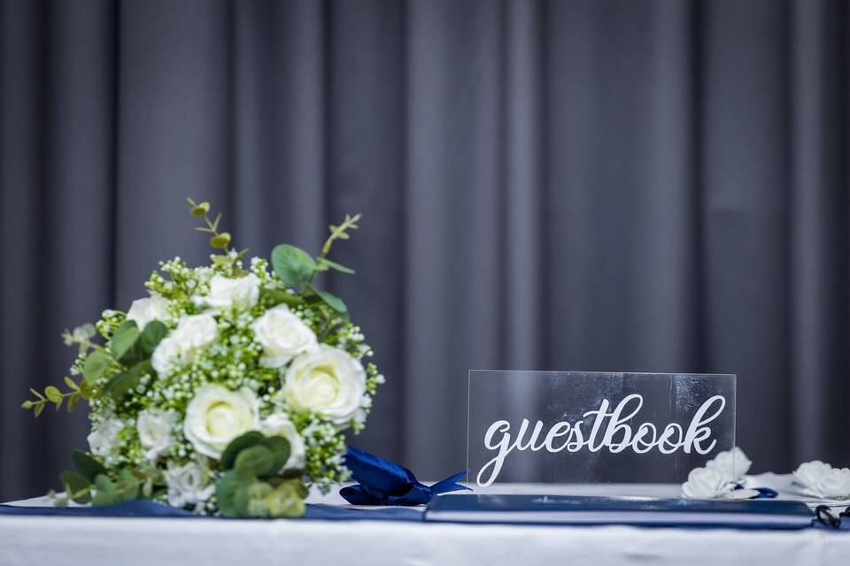 Wedding Album