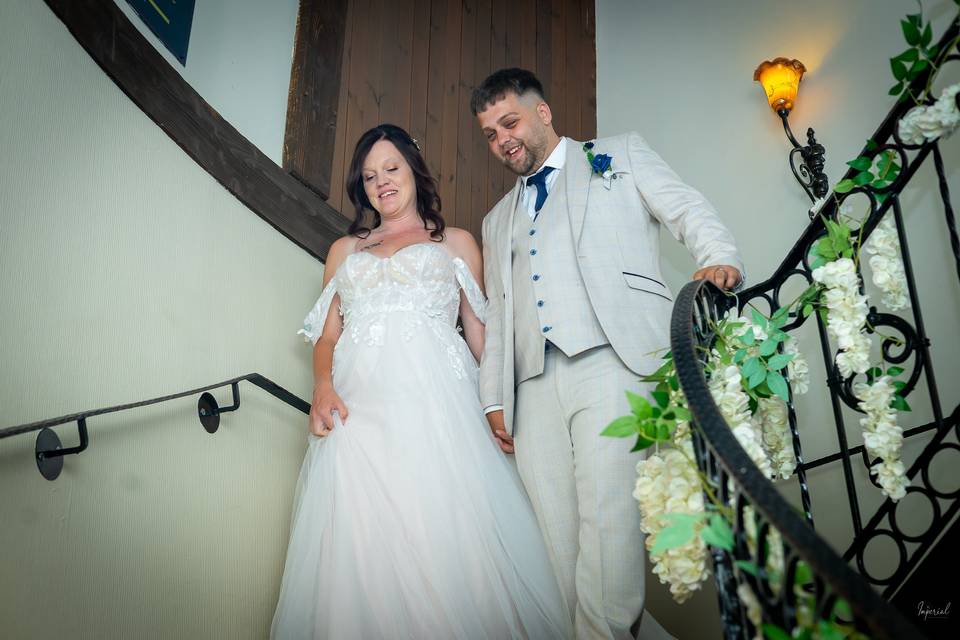 Wedding Album