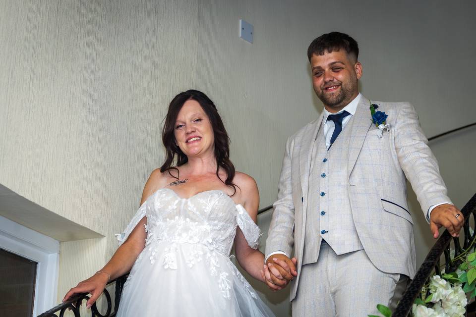 Wedding Album