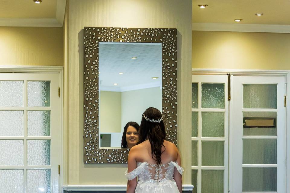 Wedding Album