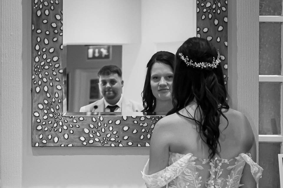 Wedding Album