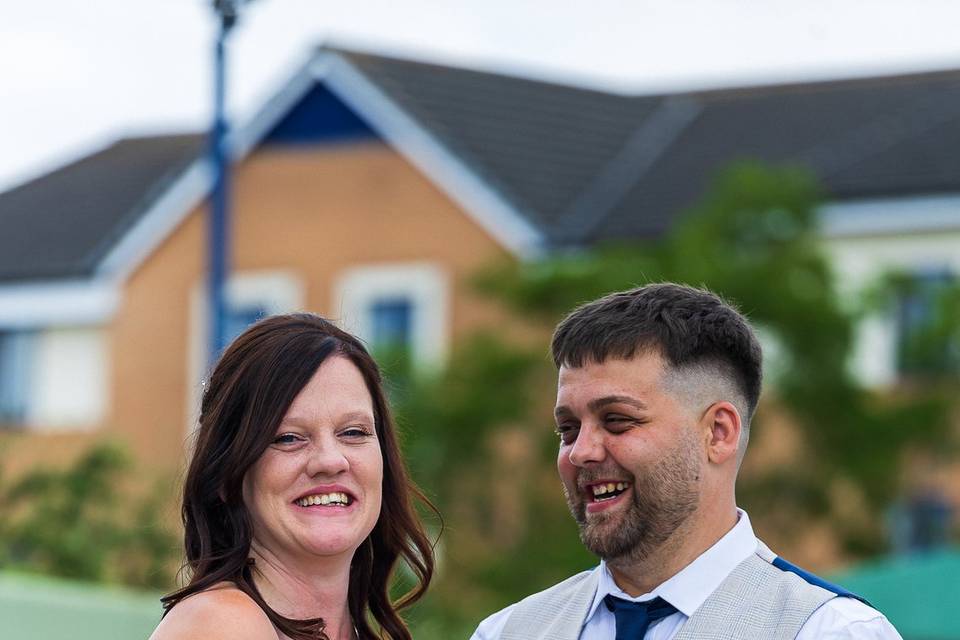 Wedding Album