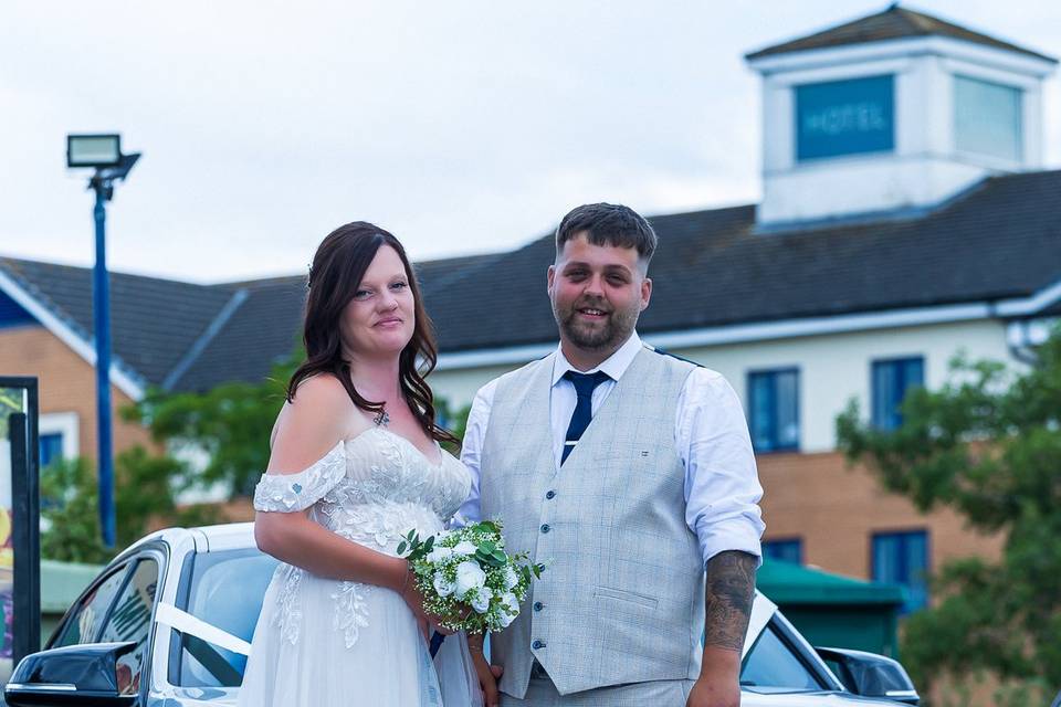 Wedding Album