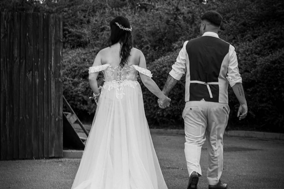 Wedding Album