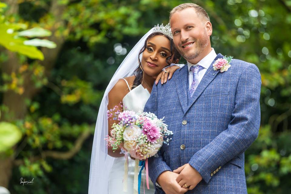 Wedding Album