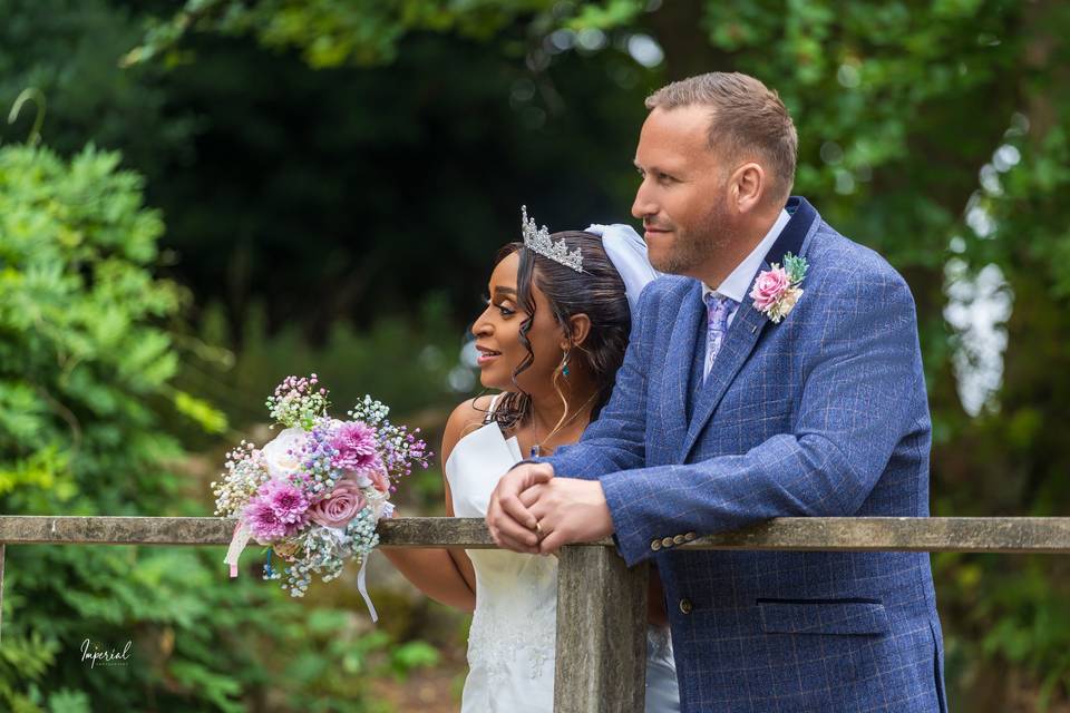 Wedding Album