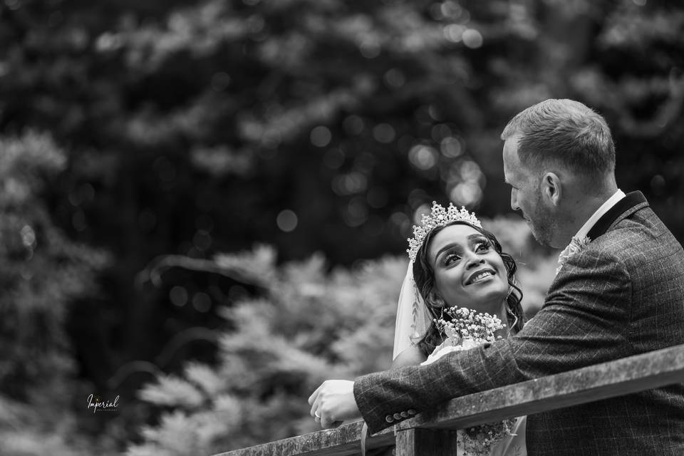 Wedding Album