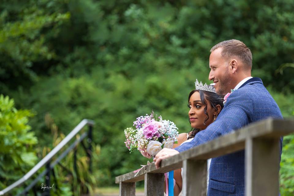 Wedding Album