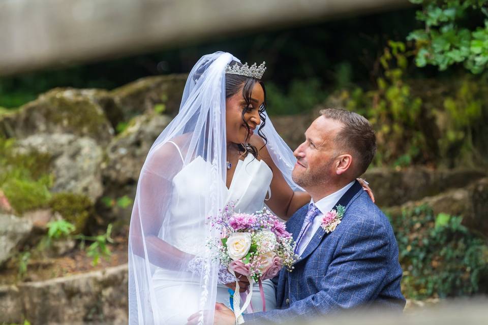 Wedding Album