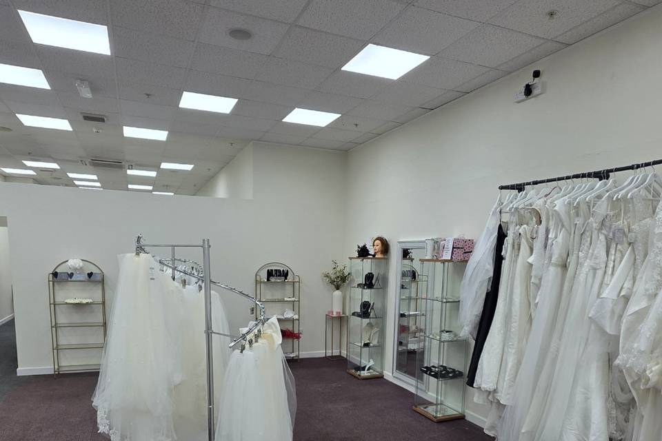 our interior