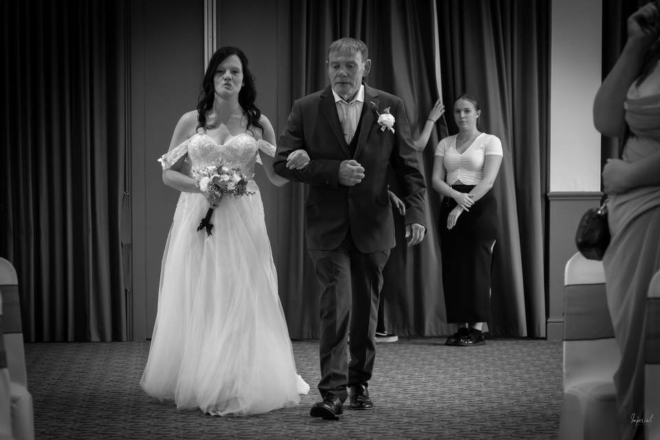 Wedding Album
