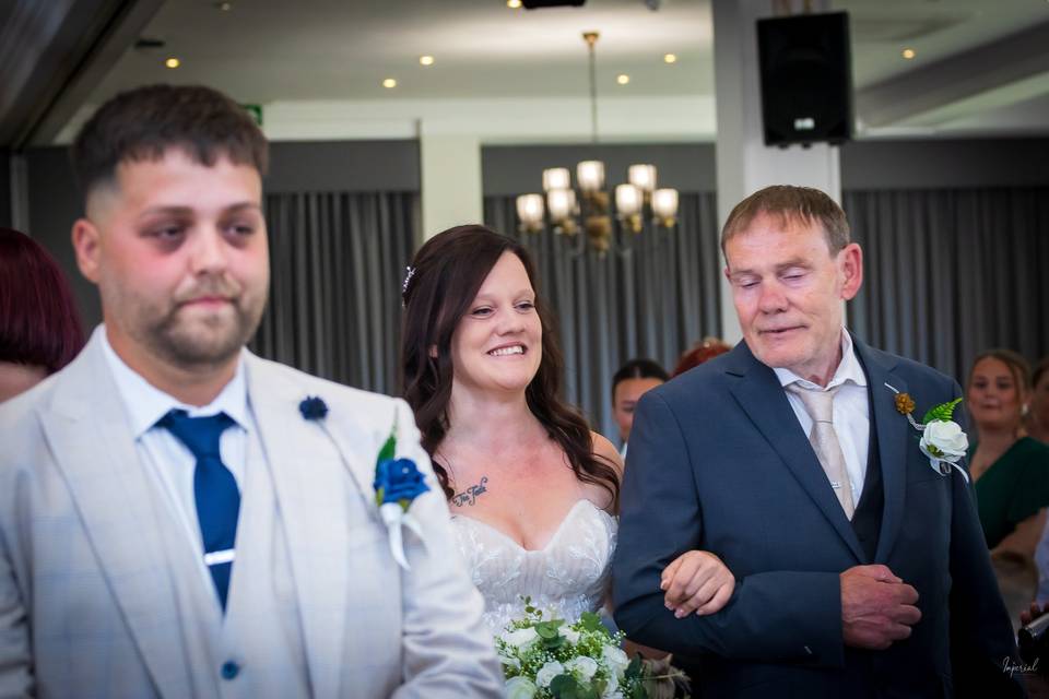 Wedding Album