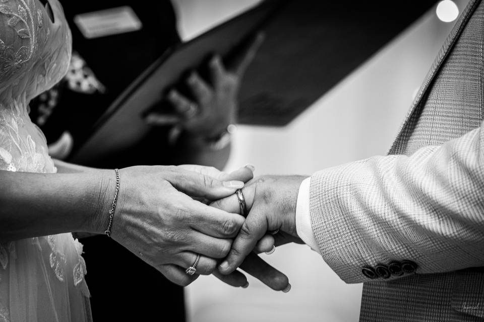 Wedding Album