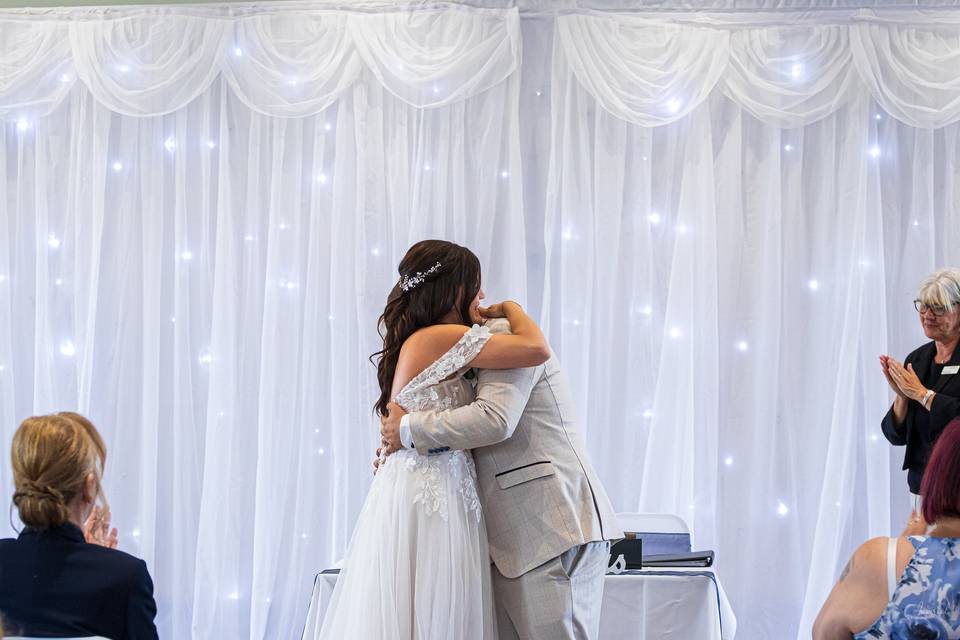 Wedding Album