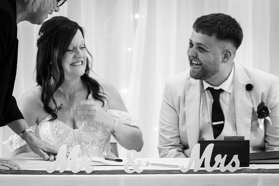 Wedding Album