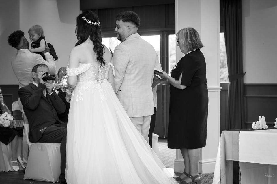 Wedding Album