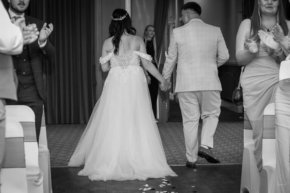 Wedding Album